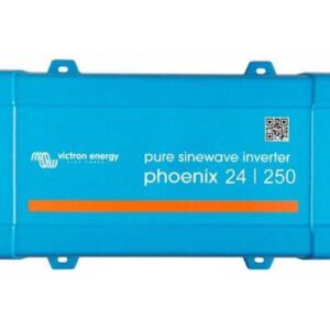 Inversor Phoenix 24/250 VE.Direct Schuko