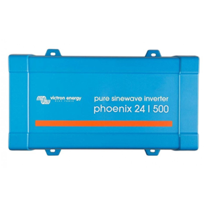 Inversor Phoenix 24/500 VE.Direct Schuko