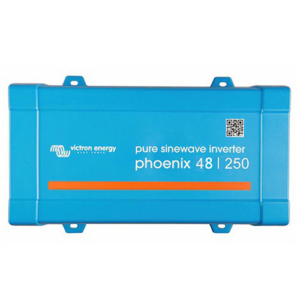 Inversor Phoenix 48/250 VE.Direct Schuko
