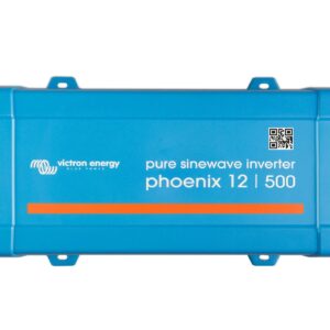 Inversor Phoenix 12/500 VE.Direct Schuko