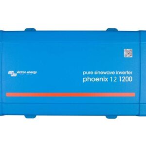 Inversor Phoenix 12/1200 VE.Direct Schuko