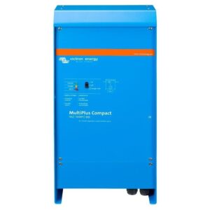 Inversor/Cargador MultiPlus Compact 12/1200/50-16