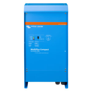Inversor/Cargador MultiPlus Compact 12/2000/80-30