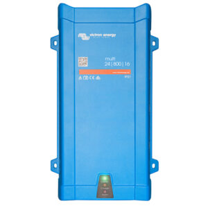 Inversor/Cargador MultiPlus 24/800/16-16