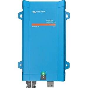 Inversor/Cargador MultiPlus 24/1200/25-16