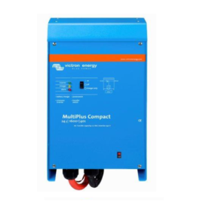 Inversor/Cargador MultiPlus Compact 24/1600/40-16