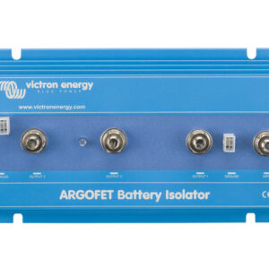 Argofet 200-2 2 baterías 200A