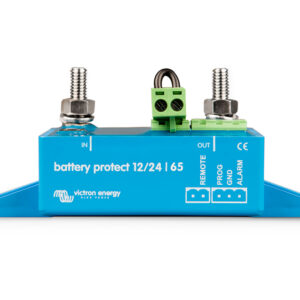 Battery Protect 12/24V 65A