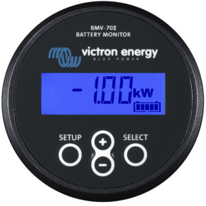 Monitor de batería BMV-702