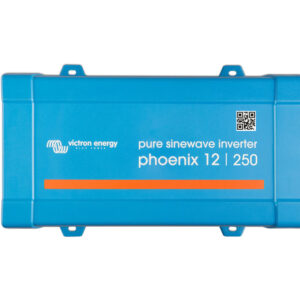 Inversor Phoenix 12/250 VE.Direct Schuko