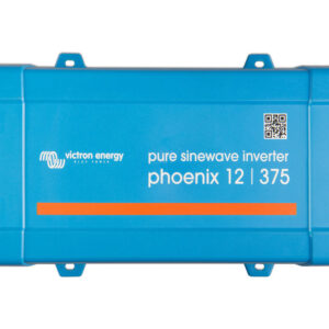 Inversor Phoenix 12/375 VE.Direct Schuko