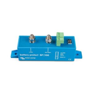 Battery Protect 12/24V 100A