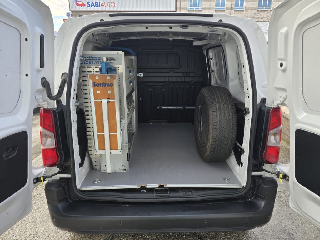 Peugeot Partner 4x4 Dangel (10)