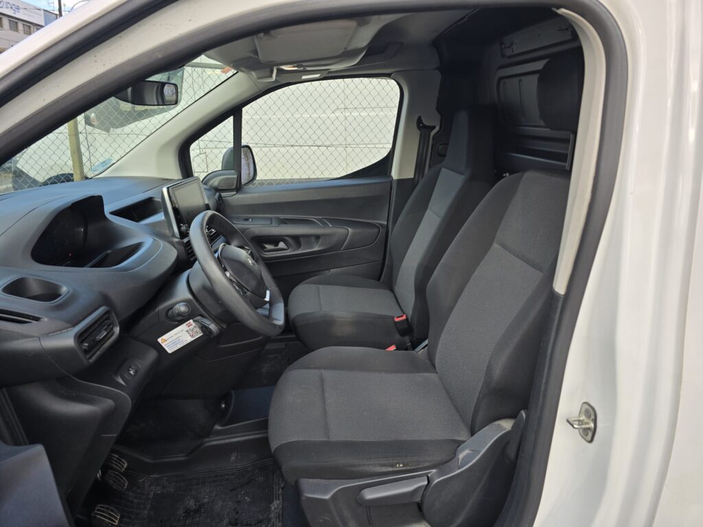 Peugeot Partner 4x4 Dangel (7)