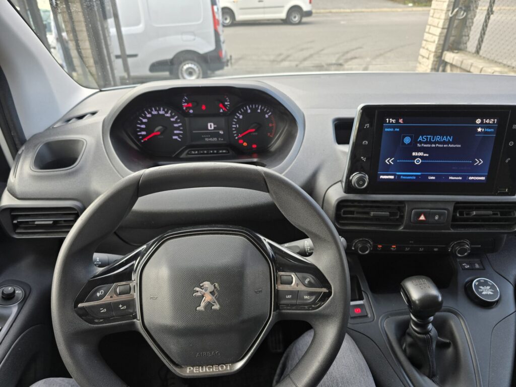 Peugeot Partner 4x4 Dangel (8)