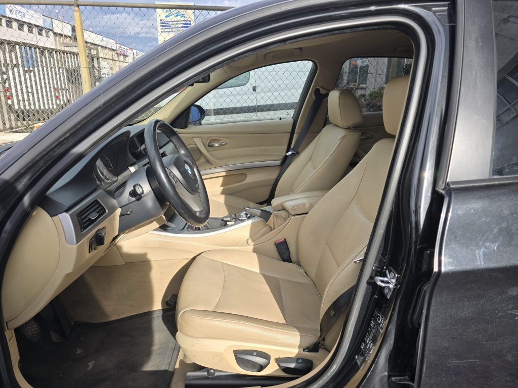 BMW serie 3 320d (7)