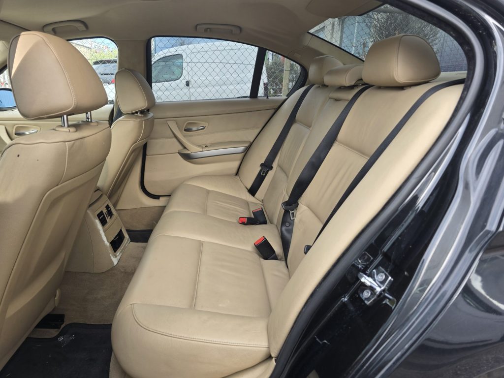 BMW serie 3 320d (9)