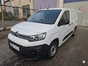Berlingo 132 Furgoneta Segunda Mano Ocasion Asturias