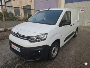 Berlingo 154 Furgoneta Segunda Mano Ocasion Asturias