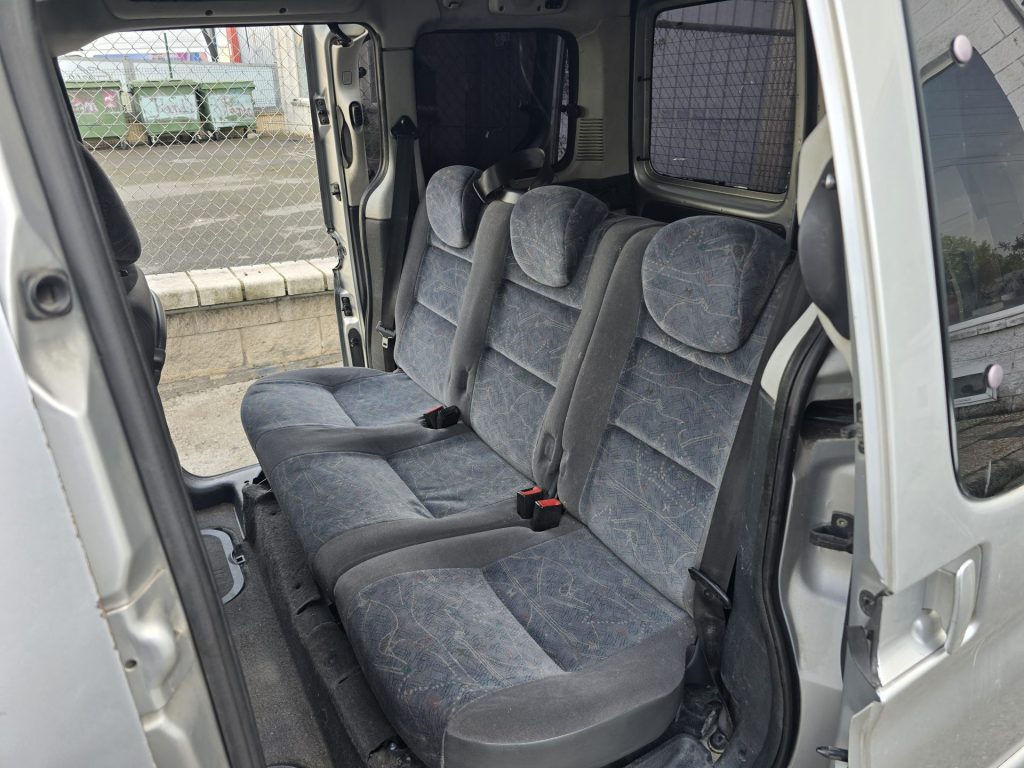 Citroen Berlingo Baca Furgoneta Segunda Mano Ocasion Asturias (9)