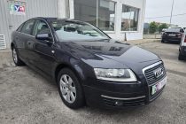 Audi A6 Quattro Coche Segunda Mano Ocasion Asturias (1)