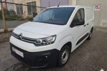 Berlingo 132 Furgoneta Segunda Mano Ocasion Asturias