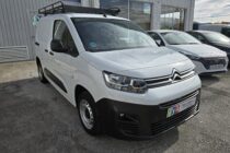 Citroen Belingo Baca (1)