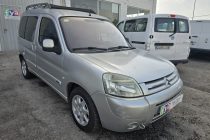 Citroen Berlingo Baca Furgoneta Segunda Mano Ocasion Asturias (1)