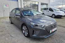 Hyundai Ioniq HEV Style (1)