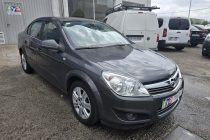 Opel Astra Coche Ocasion Segunda Mano Asturias (1)