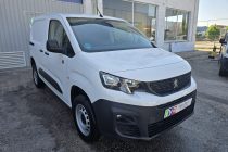 Peugeot Partner 4x4 Dangel Furgoneta Segunda Mano Ocasion Asturias (1)