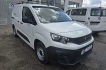 Peugeot Partner Baca Furgoneta Segunda Mano Ocasion Asturias (1)